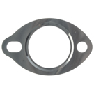 2011 Saab 9-4X Exhaust Pipe Flange Gasket 1