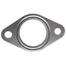 2013 Gmc Terrain Exhaust Pipe Flange Gasket 1