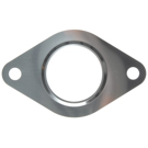 2012 Ford Transit Connect Exhaust Pipe Flange Gasket 1
