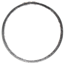 2009 Mercury Sable Exhaust Pipe Flange Gasket 1