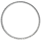 2017 Dodge Challenger Exhaust Pipe Flange Gasket 1