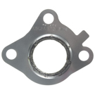 2012 Ford F Series Trucks Super or Turbo Gasket 1