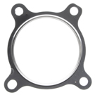 2012 Audi A5 Catalytic Converter Gasket 1