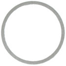 2004 Volvo S40 Super or Turbo Gasket 1