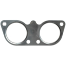 2012 Ford Edge Exhaust Pipe Flange Gasket 1