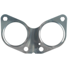 2014 Lincoln MKS Exhaust Pipe Flange Gasket 1