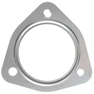 2017 Chevrolet Cruze Catalytic Converter Gasket 1