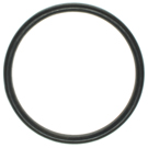 2017 Honda Civic Catalytic Converter Gasket 1