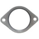 2012 Bmw Z4 Catalytic Converter Gasket 1