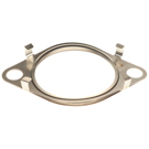 2021 Genesis G70 Exhaust Pipe Flange Gasket 1