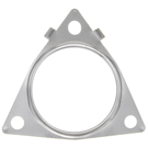 2017 Nissan Juke Catalytic Converter Gasket 1