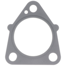 2019 Nissan Titan XD Turbocharger Inlet Gasket 1
