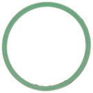 2012 Suzuki Kizashi Exhaust Pipe Flange Gasket 1