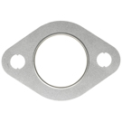 2013 Chevrolet Spark Exhaust Pipe Flange Gasket 1
