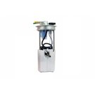 2007 Chevrolet Silverado 1500 Classic Fuel Pump Module Assembly 2