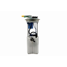 2007 Chevrolet Silverado 1500 Classic Fuel Pump Module Assembly 3