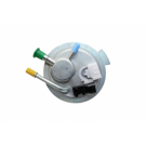2007 Chevrolet Silverado 1500 Classic Fuel Pump Module Assembly 7