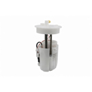 2017 Honda Odyssey Fuel Pump Module Assembly 4