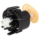 1994 Bmw 525 Fuel Pump 1