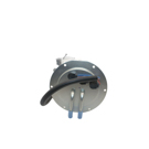 1990 Nissan D21 Fuel Pump Assembly 1
