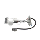 1990 Nissan D21 Fuel Pump Assembly 2