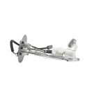 1990 Nissan D21 Fuel Pump Assembly 4