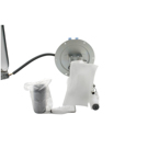 1990 Nissan D21 Fuel Pump Assembly 7