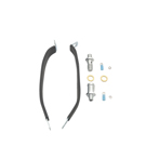 1982 Audi 5000 Fuel Pump Kit 4