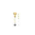 1982 Mercedes Benz 380SEC Fuel Pump Kit 4