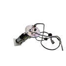 1990 Honda CRX Fuel Pump Hanger Assembly 7