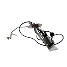 1990 Honda CRX Fuel Pump Hanger Assembly 9
