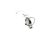 1990 Honda CRX Fuel Pump Hanger Assembly 10