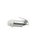 1987 Nissan 200SX Fuel Pump and Strainer Set 2