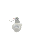 1987 Nissan 200SX Fuel Pump and Strainer Set 3