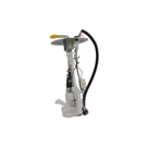 2000 Nissan Frontier Fuel Pump Assembly 2