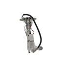 2000 Nissan Frontier Fuel Pump Assembly 3