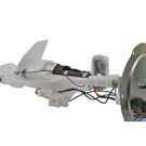 2000 Nissan Frontier Fuel Pump Assembly 5