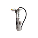 2000 Nissan Frontier Fuel Pump Assembly 7