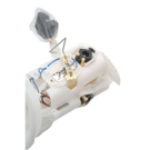 2003 Bmw M3 Fuel Pump Assembly 2
