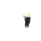 2003 Mitsubishi Lancer Fuel Pump Assembly 1