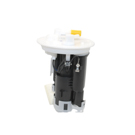 2003 Mitsubishi Lancer Fuel Pump Assembly 12
