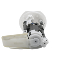 2003 Mitsubishi Lancer Fuel Pump Assembly 17