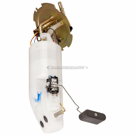 1999 Daewoo Lanos Fuel Pump Assembly 2