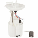 2004 Nissan Quest Fuel Pump Assembly 2