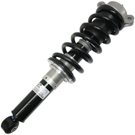 2012 Ferrari 458 Strut 1