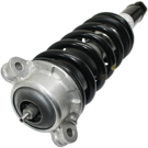 2012 Ferrari 458 Strut 3