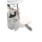 2003 Jaguar X-Type Fuel Pump Assembly 2