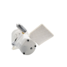 2003 Jaguar X-Type Fuel Pump Assembly 5