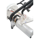 2003 Jaguar X-Type Fuel Pump Assembly 7