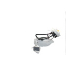 2010 Honda Odyssey Fuel Pump Module Assembly 8
